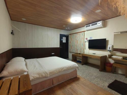 Dafeng Homestay