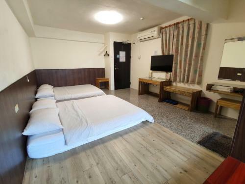 Dafeng Homestay