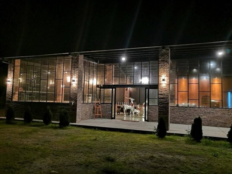 Hotel Taroko Inn