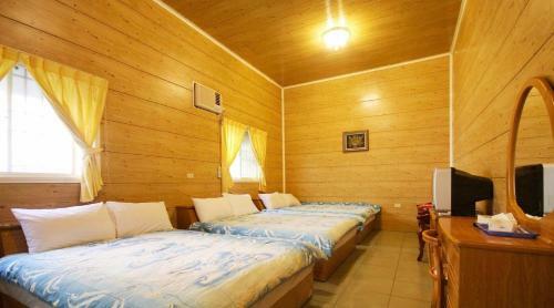 Bed & Breakfast Sun Moon Lake Wild Flower