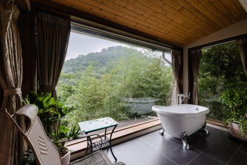 Bed & Breakfast Zhou Ye Cottage