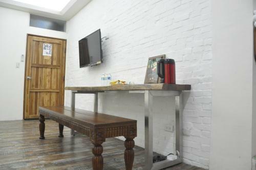 Home & Teak Residence