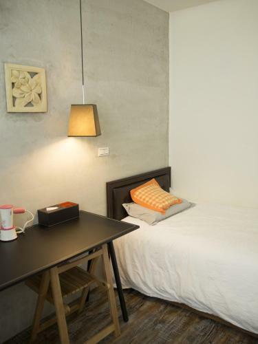 Home & Teak Residence