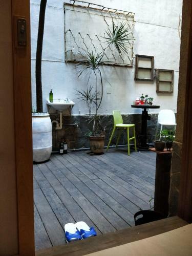 ?????????wabisabi Recluse Old Fashion B&B