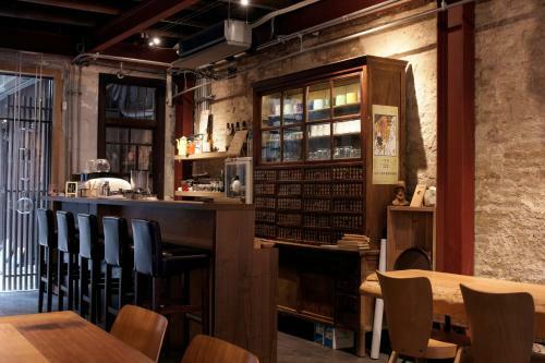 ?????????wabisabi Recluse Old Fashion B&B