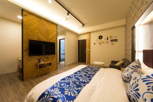 An Ping Shisan Hostel