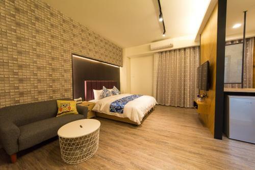 An Ping Shisan Hostel