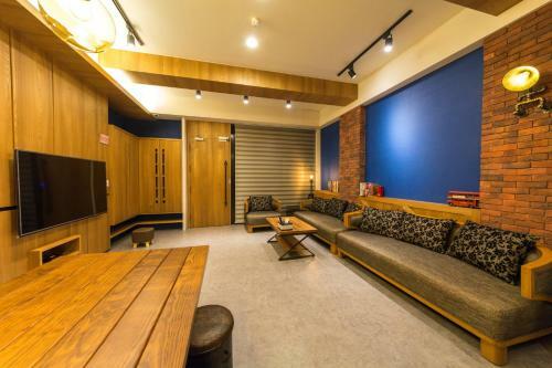 An Ping Shisan Hostel