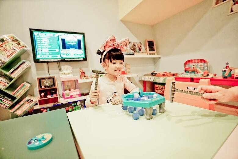 Bed & Breakfast Kid Baby Homestay