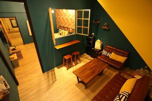 Hostal Tainan Little Day