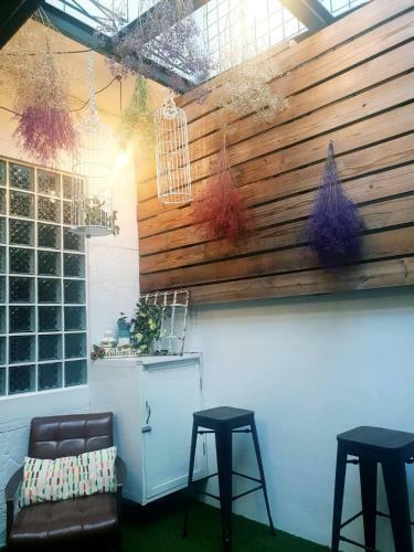 Hostal Tainan Little Day