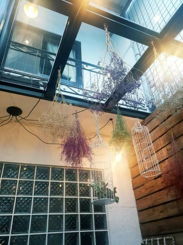 Hostal Tainan Little Day