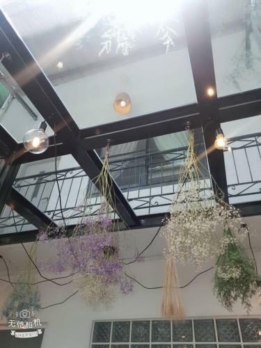 Hostal Tainan Little Day
