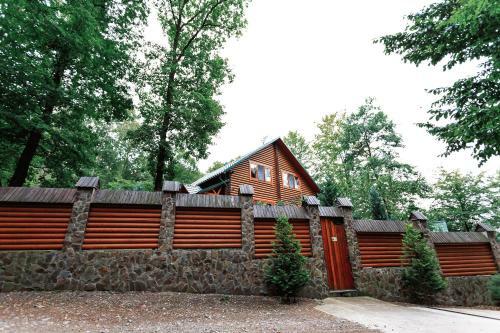 Lodge Polyana Mini Hotel