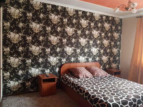 Apartments In Polyana