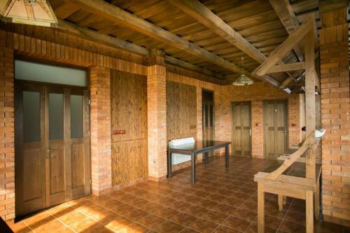 Tulpan Hotel