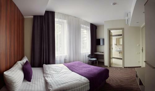 Boutique Hotel Central