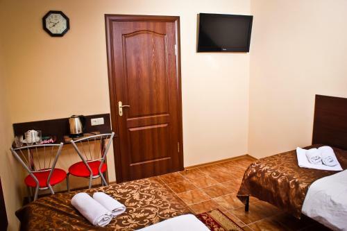 Hotel Druzhba