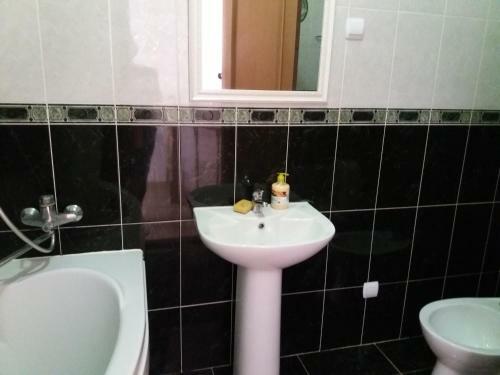 Hostal Gummy Guest House