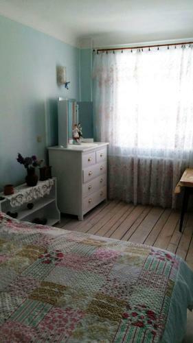 Apartamento Eco-apartment In Province Style