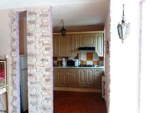 Poltava Apartment