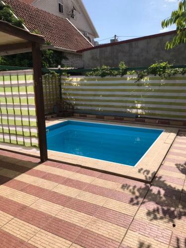 Hostal Guest House In Odessa