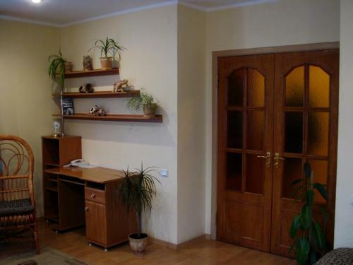 Hotel Slavyansk