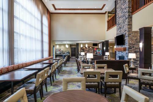 Hotel Staybridge Suites Eau Claire - Altoona