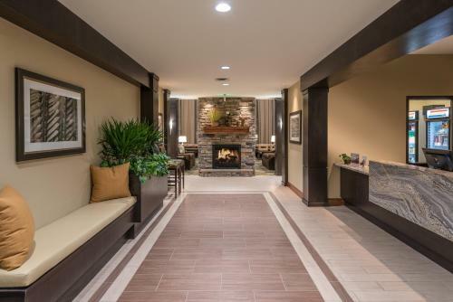 Hotel Staybridge Suites Eau Claire - Altoona