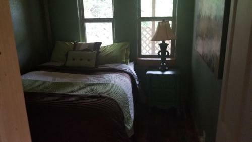 Turner Falls Park Villa