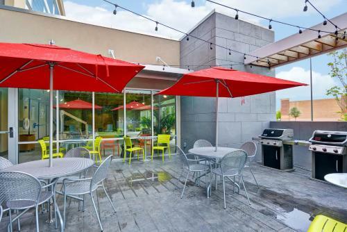 Hotel Home2 Suites By Hilton Summerville