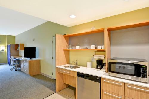 Hotel Home2 Suites By Hilton Summerville