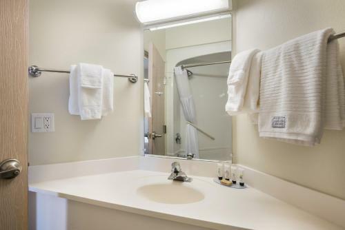 Hotel Red Lion Inn & Suites Butte