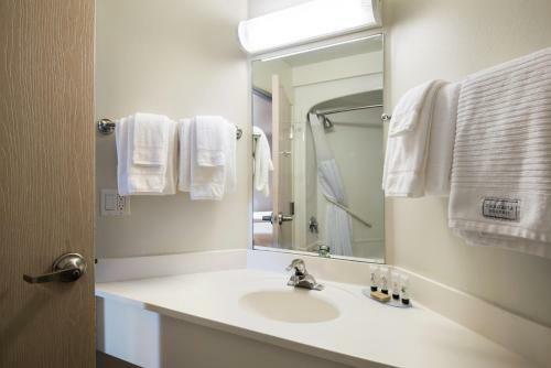 Hotel Red Lion Inn & Suites Butte