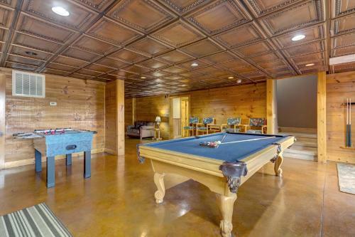 Southern Cross Lodge