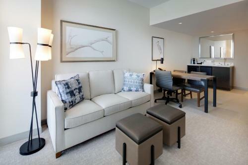 Hotel Embassy Suites St Augustine Beach Oceanfront Resort