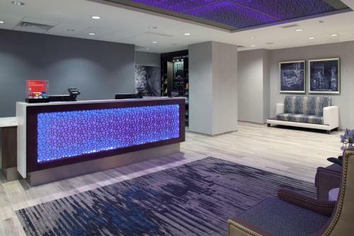 Hotel Hampton Inn & Suites Chicago-burr Ridge