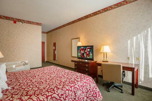 Hotel Fairbridge Inn Express Whitley City