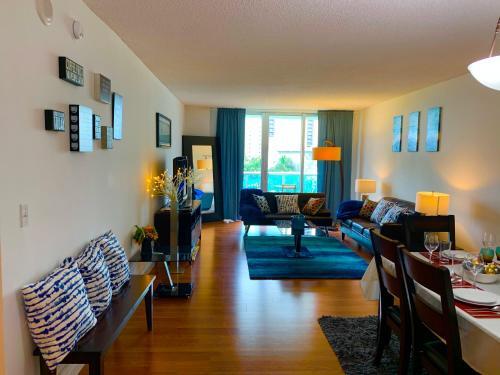 Apartamento Ocean Reserve By Miami Tcs