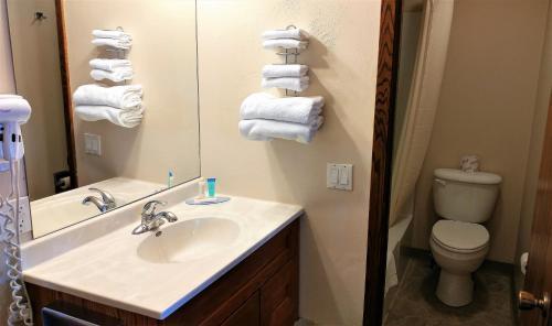 Hotel Red Carpet Inn - Windom