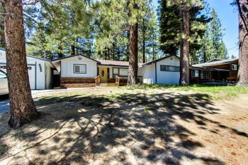 California Pines Family Home