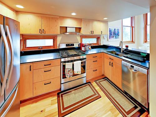 Apartamento 52nd Ave Sw Eco-apartment Apts