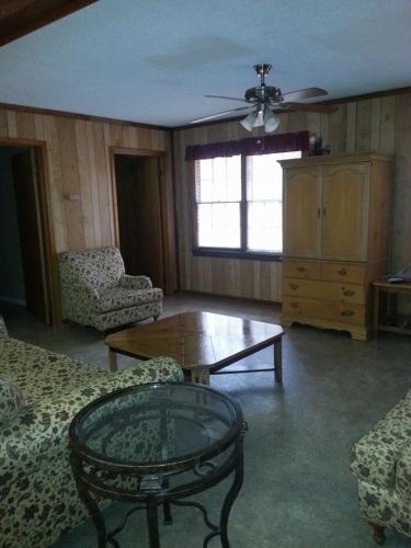 George T. Bagby State Park And Lodge