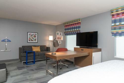 Hotel Hampton Inn & Suites Xenia Dayton