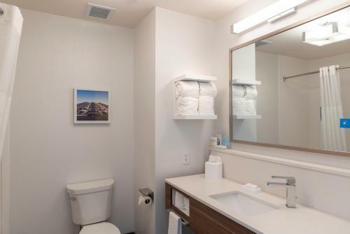 Hotel Hampton Inn & Suites Xenia Dayton