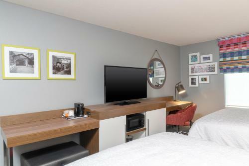 Hotel Hampton Inn & Suites Xenia Dayton