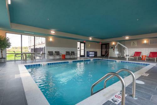Hotel Hampton Inn & Suites Xenia Dayton