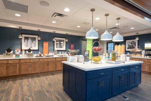 Hotel Hampton Inn & Suites Xenia Dayton
