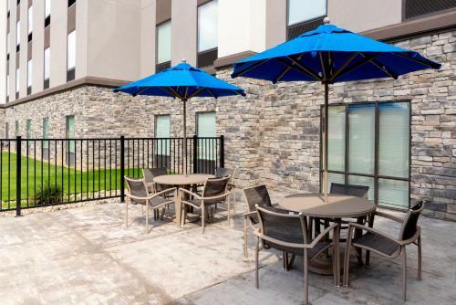 Hotel Hampton Inn & Suites Xenia Dayton