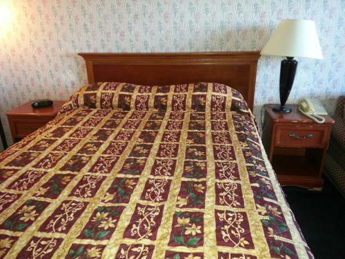 Devonshire Inn Motel